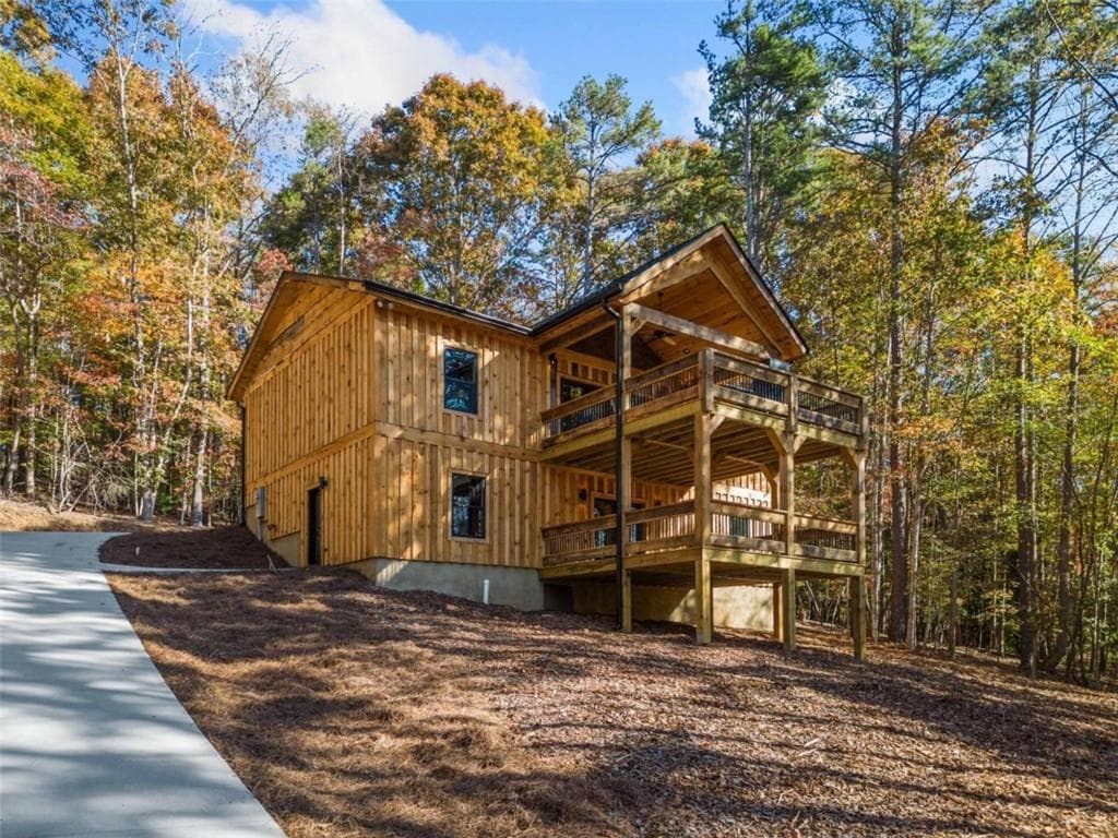 920 Beaver Lake Drive, Ellijay, GA 30540 — most recent listing photo