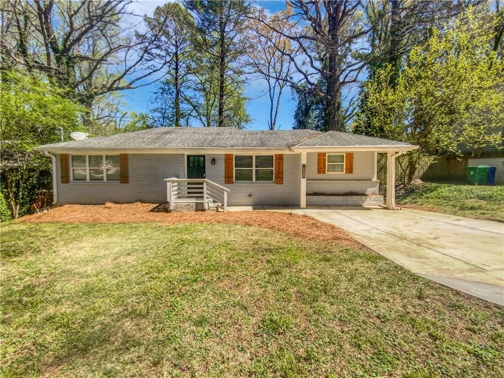 2070 Dellwood Place, Decatur, GA 30032 — most recent listing photo