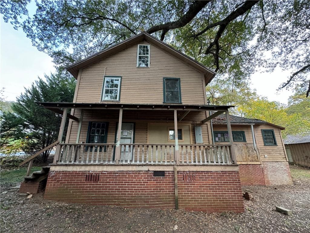 3419 Maple Road, Lindale, GA 30147 — most recent listing photo