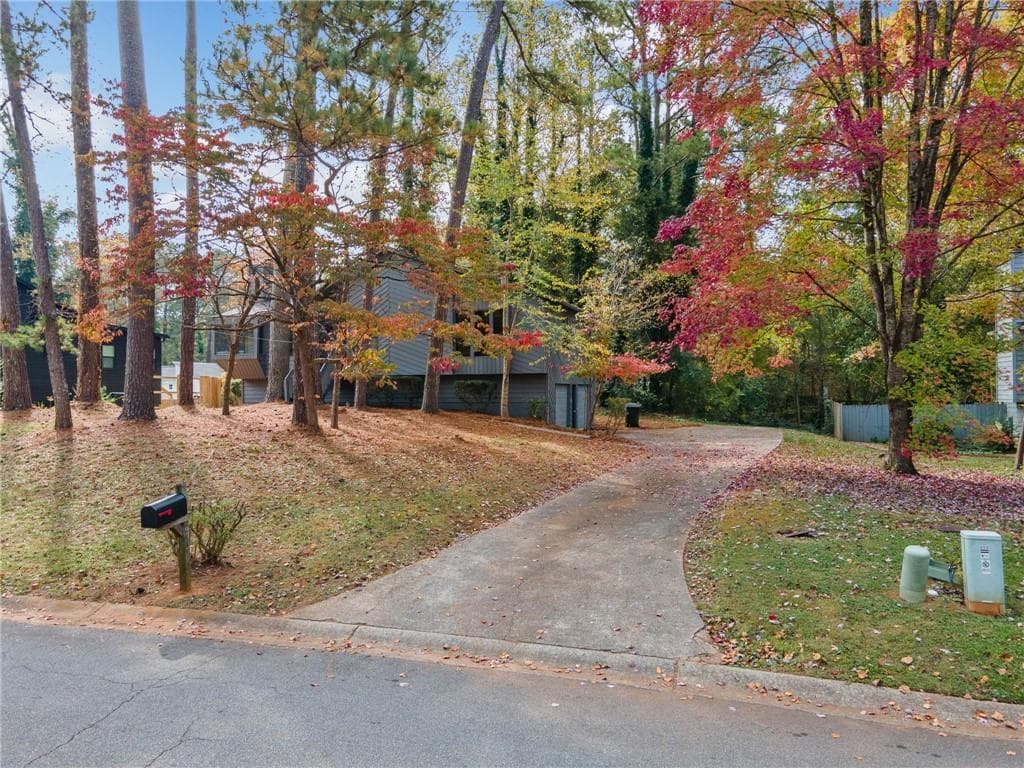 258 Rustic Ridge Drive, Kennesaw, GA 30144 — most recent listing photo