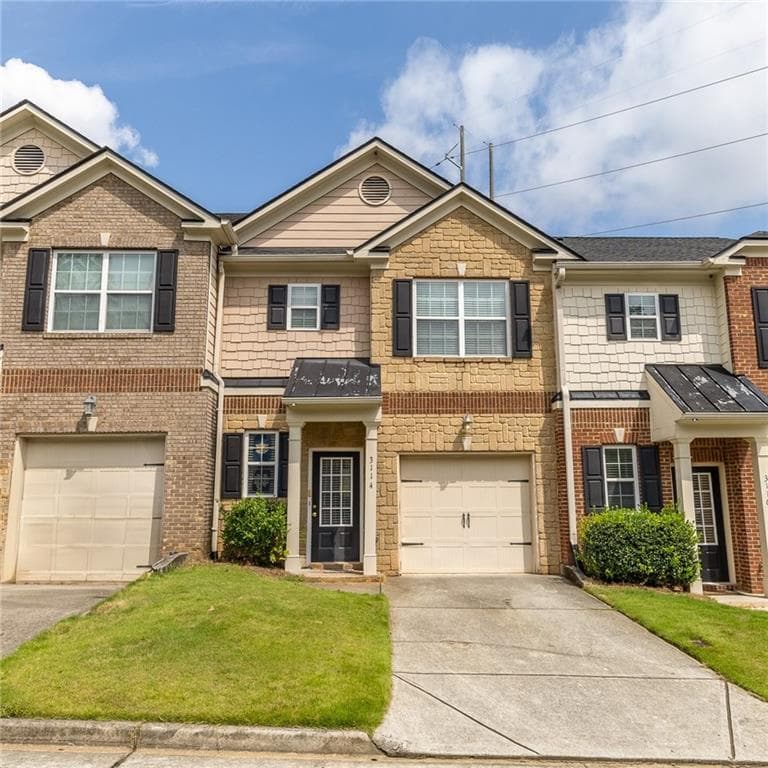 3114 Garrard Place, Dunwoody, GA 30360 — most recent listing photo