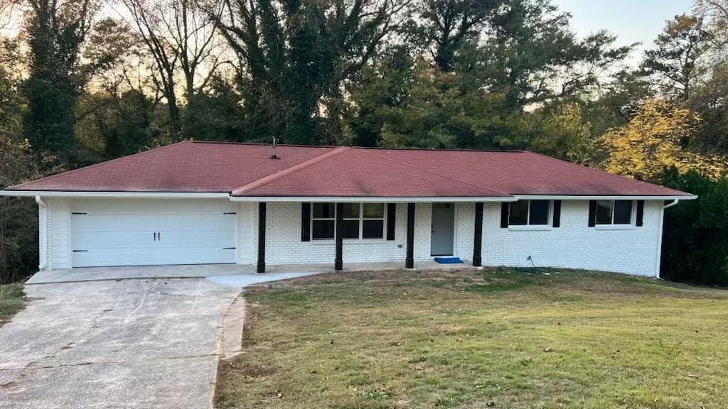 2534 Creekview Drive, Marietta, GA 30008 — most recent listing photo