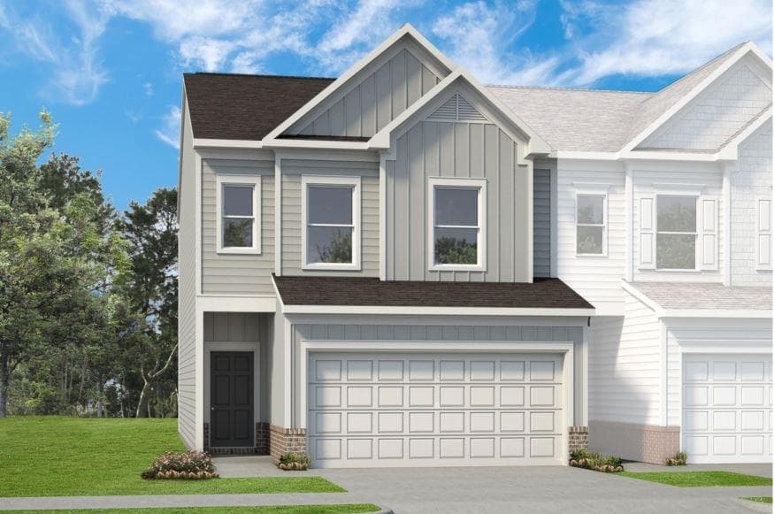 1151 Chastain Drive 61, Sugar Hill, GA 30518 — most recent listing photo