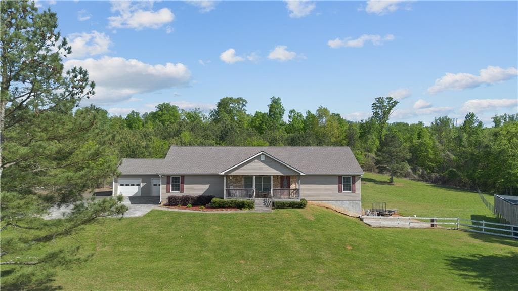 255 Old Highway 41, Adairsville, GA 30103 — most recent listing photo