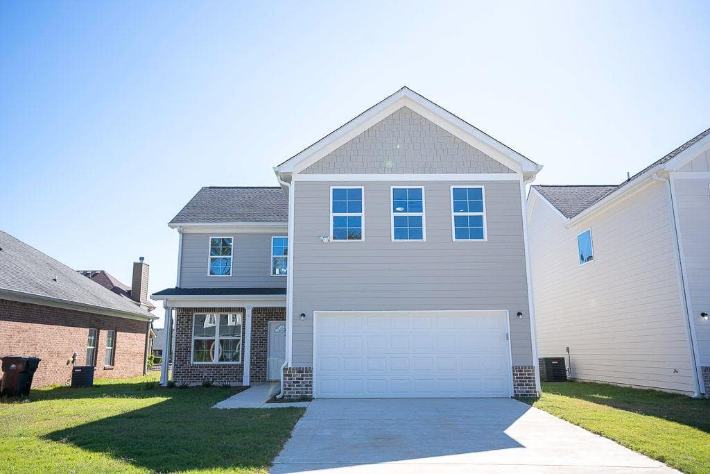 426 BOB WHITE Road, Macon, GA 31216 — most recent listing photo