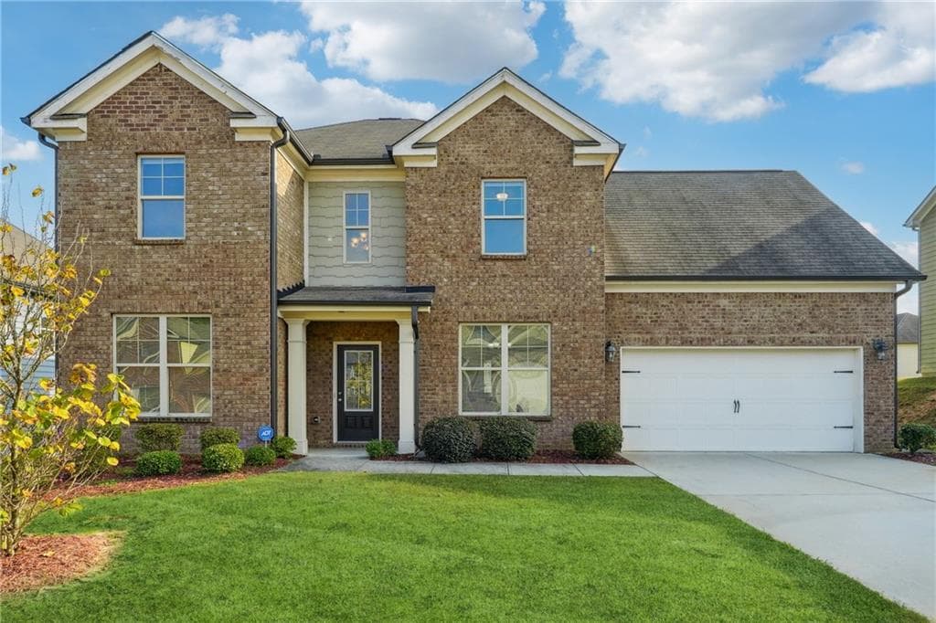 728 Still Hill Lane, Lawrenceville, GA 30045 — most recent listing photo