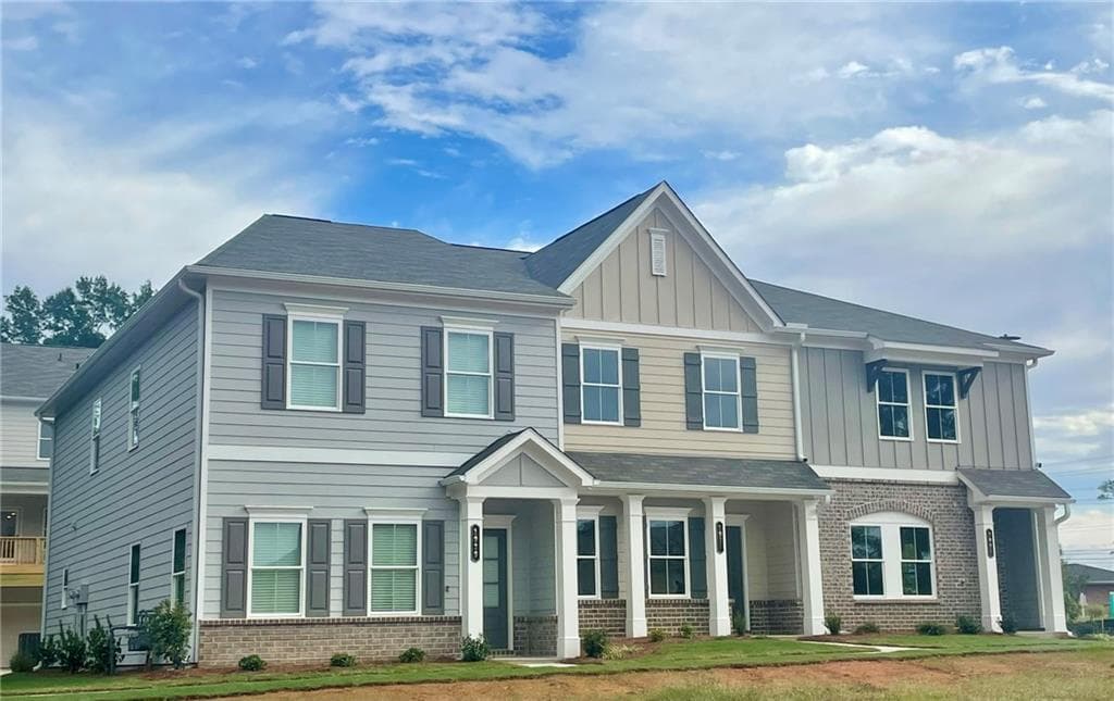 1920 Cassia Alley, Kennesaw, GA 30144 — most recent listing photo
