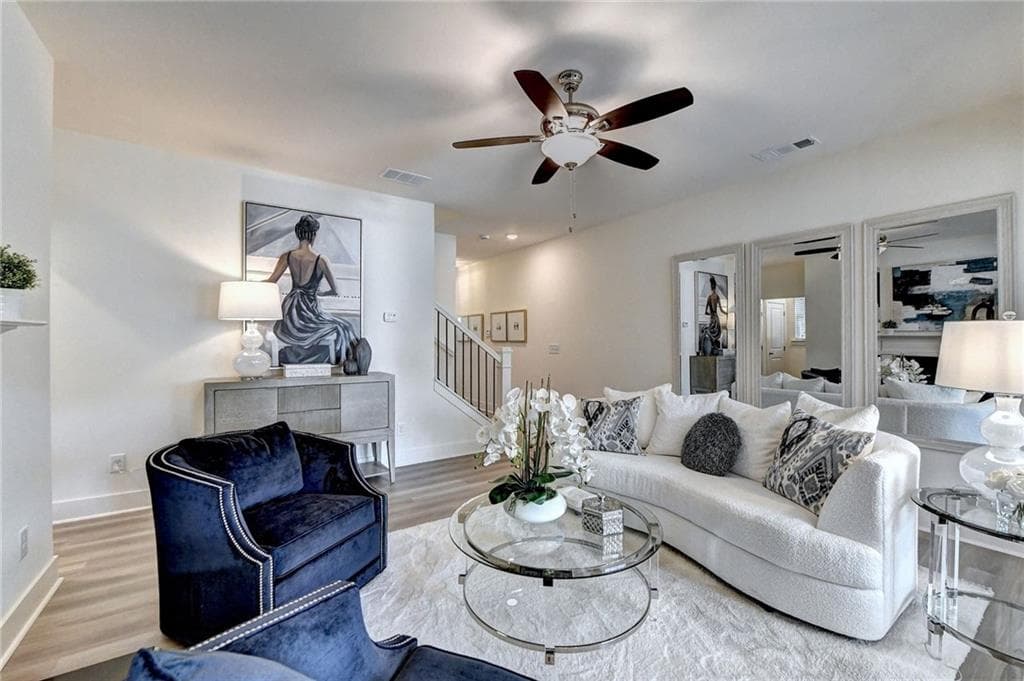 2488 Honey Way, Conyers, GA 30013 — most recent listing photo