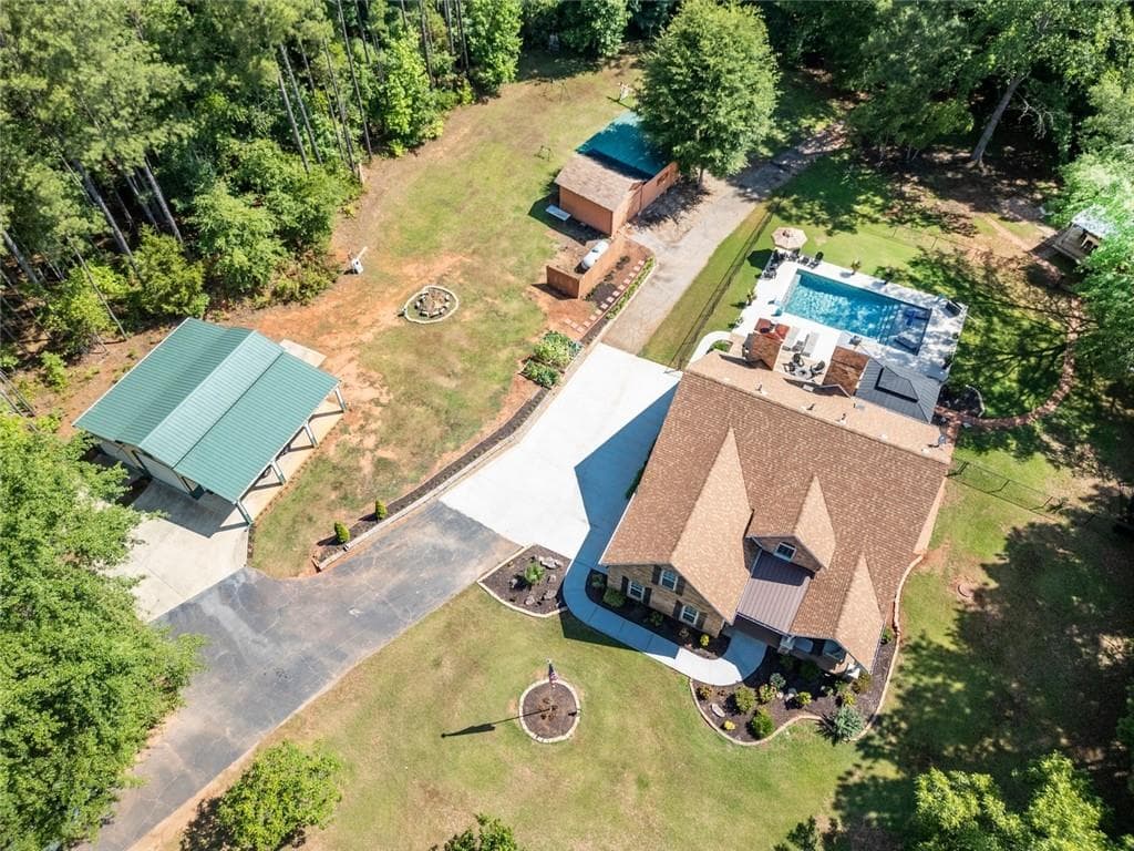 1605 Hodges Circle, Mansfield, GA 30055 — most recent listing photo