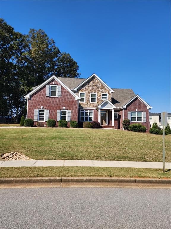 3720 E Princeton Drive, Bogart, GA 30622 — most recent listing photo