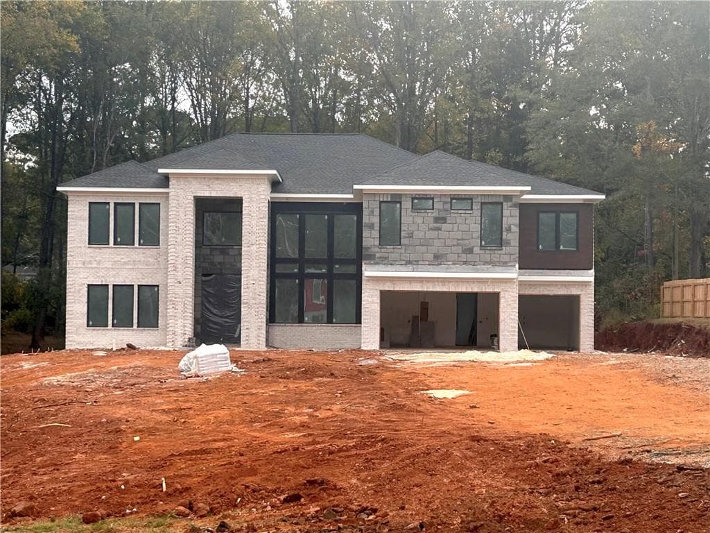 2232 FIVE FORKS TRICKUM Road, Lawrenceville, GA 30044 — most recent listing photo