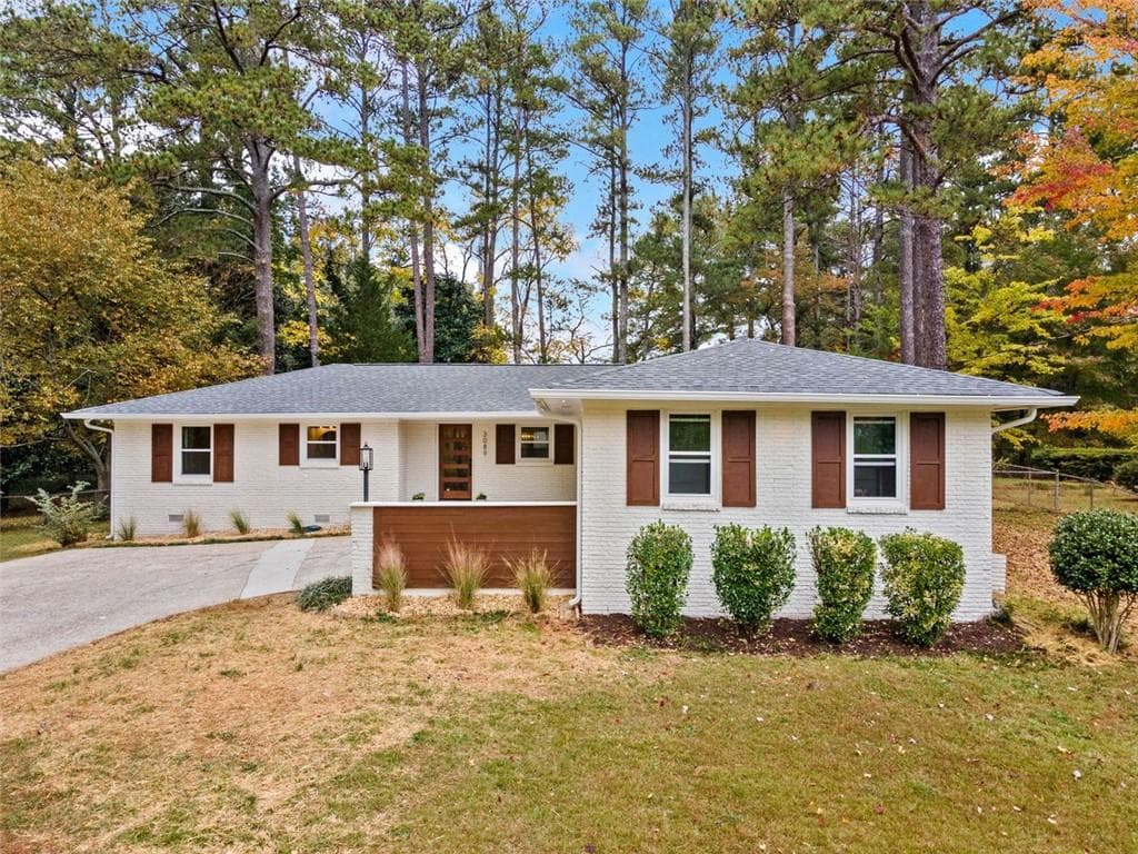 3089 HAVERFORD Lane, Marietta, GA 30067 — most recent listing photo