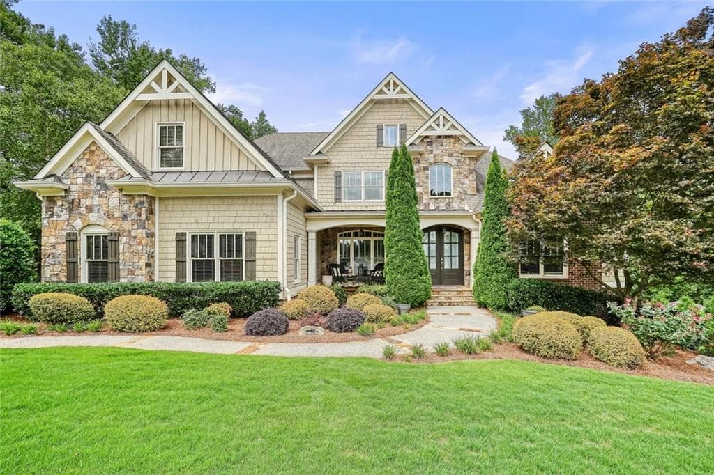 2391 New Salem Trace, Marietta, GA 30064 — most recent listing photo