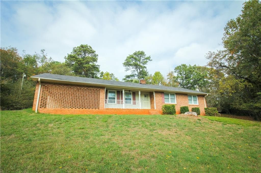 4732 Browns Bridge Road, Gainesville, GA 30504 — most recent listing photo
