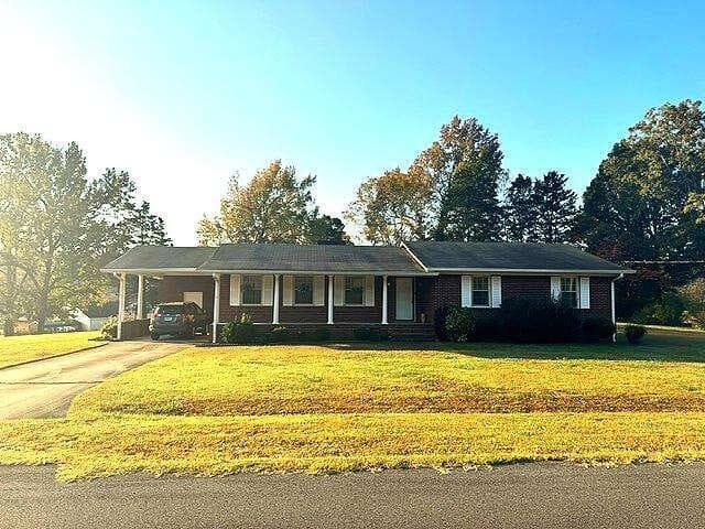 67 Henton Road, Rome, GA 30161 — most recent listing photo
