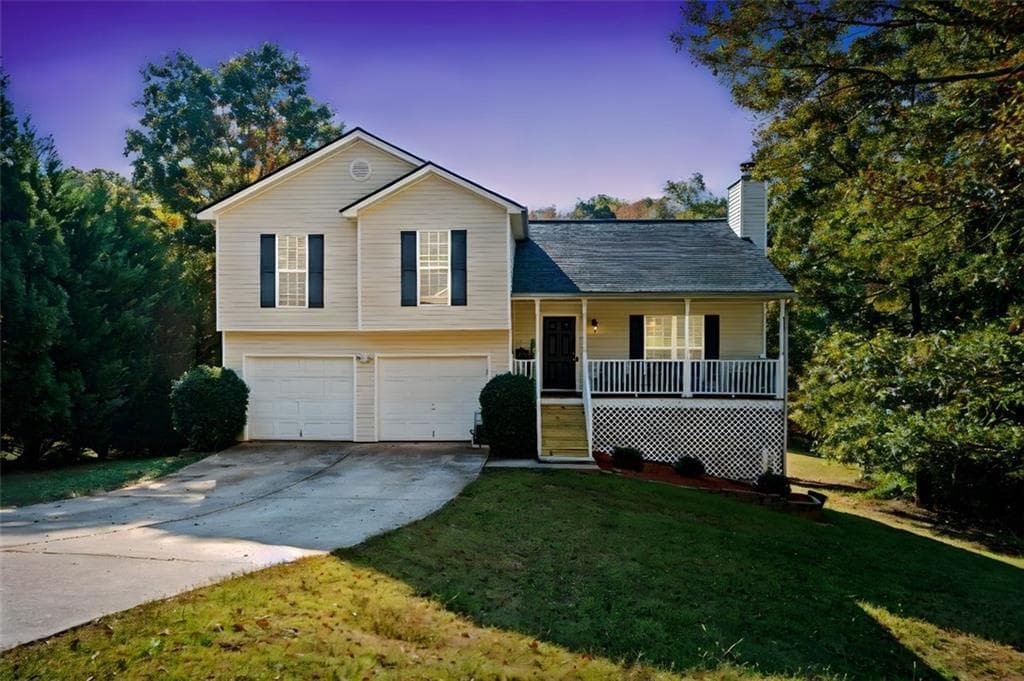 2018 Kirkland Circle, Statham, GA 30666 — most recent listing photo