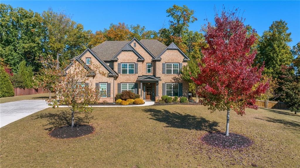4577 Sterling Pointe Drive, Kennesaw, GA 30152 — most recent listing photo