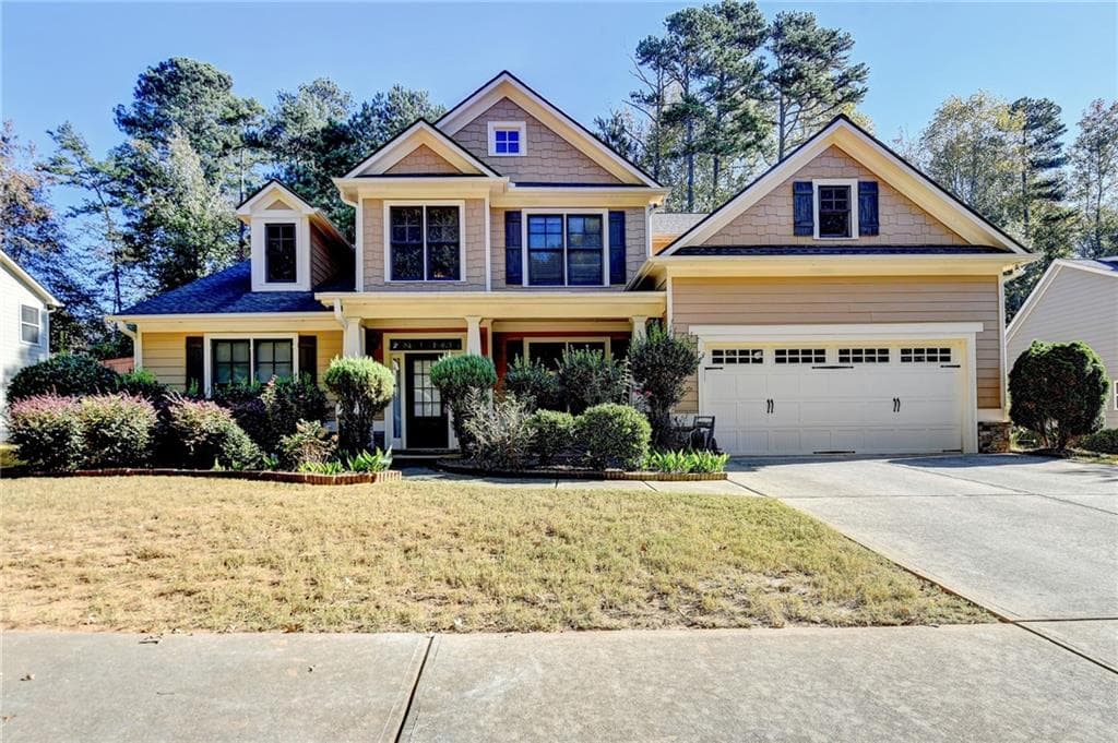 3909 Grand Park, Suwanee, GA 30024 — most recent listing photo