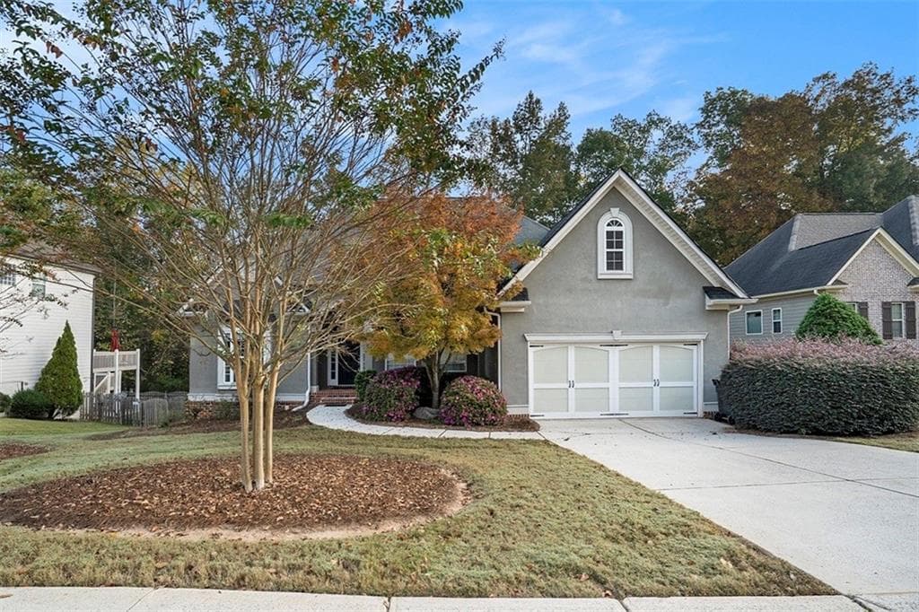 206 Highwoods Parkway, Newnan, GA 30265 — most recent listing photo