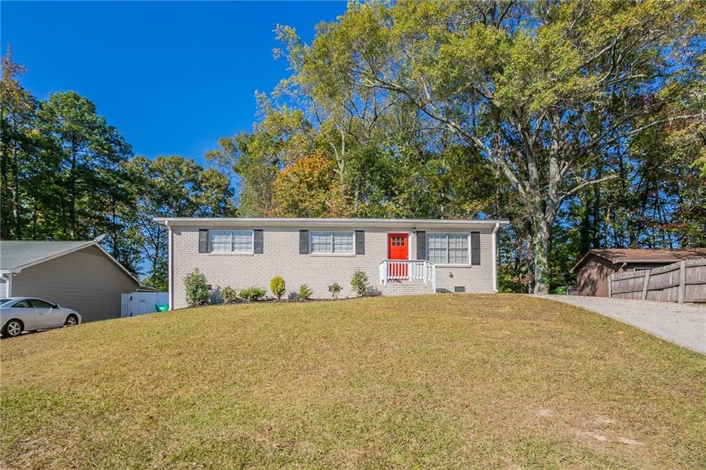6230 Kensington Court, Austell, GA 30106 — most recent listing photo