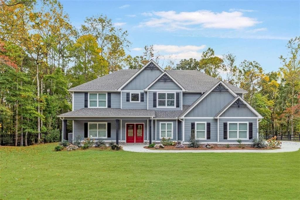 1550 Cross Plains Hulett Road, Carrollton, GA 30116 — most recent listing photo