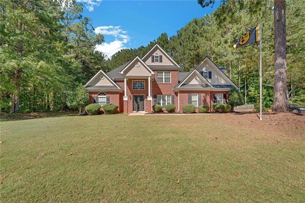 225 Cecil Way, Mcdonough, GA 30252 — most recent listing photo