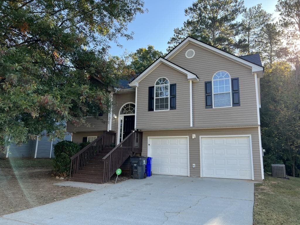 3214 Diamond Bluff, Union City, GA 30291 — most recent listing photo