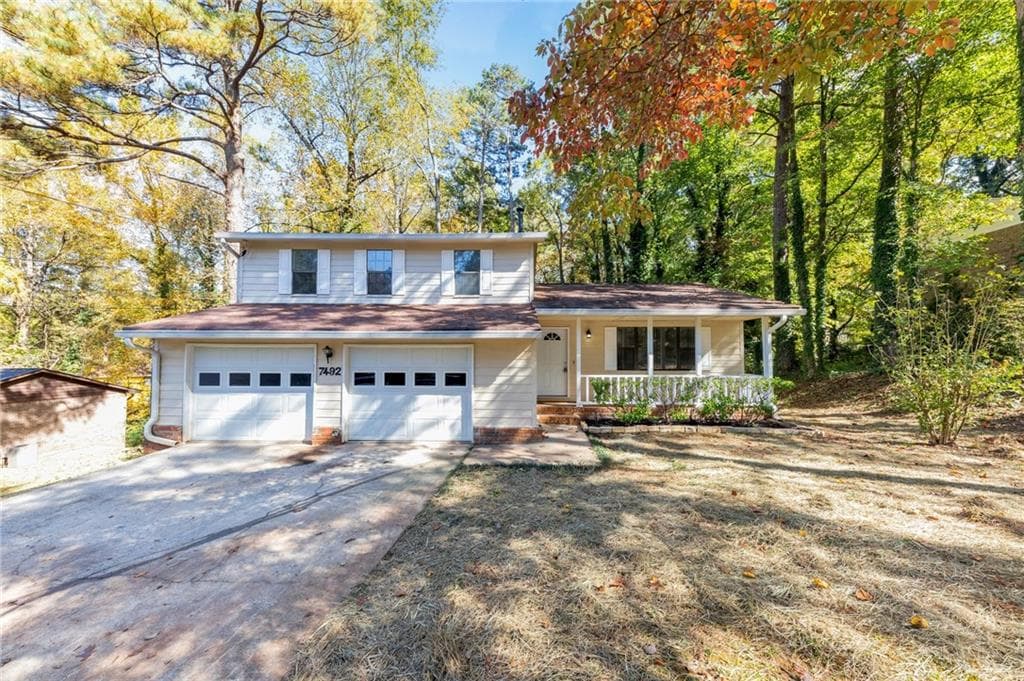 7492 Aspen Court, Jonesboro, GA 30236 — most recent listing photo