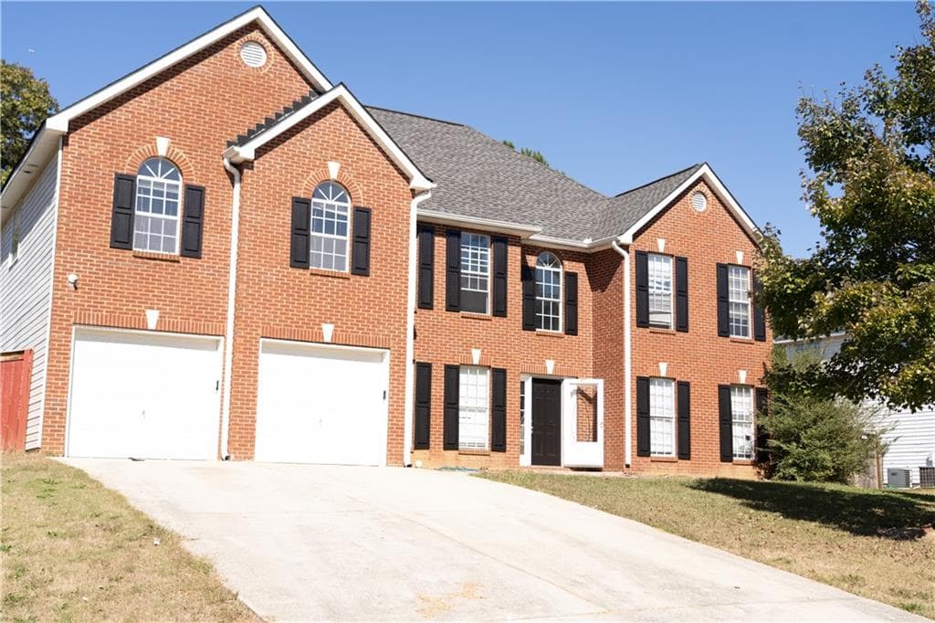 4365 Abram Drive, Conley, GA 30288 — most recent listing photo