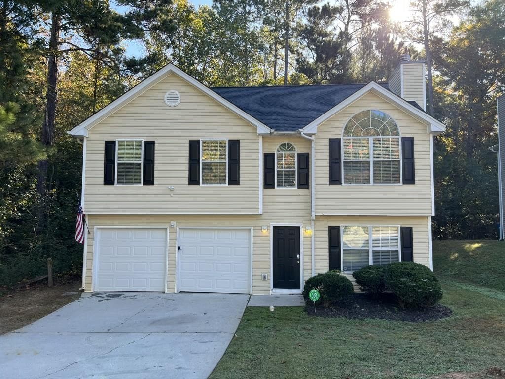 3228 Diamond Bluff, Union City, GA 30291 — most recent listing photo