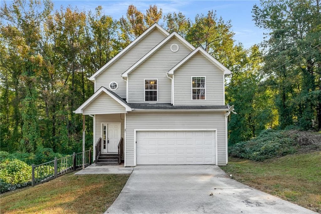 270 Fieldstone Drive, Fairburn, GA 30213 — most recent listing photo