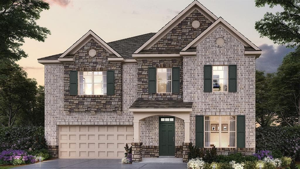3289 Champions Way, Loganville, GA 30052 — most recent listing photo