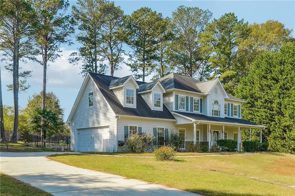 2315 Sycamore Drive, Snellville, GA 30078 — most recent listing photo