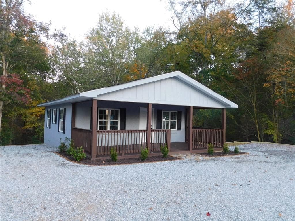 1675 Old Dahlonega Highway, Dahlonega, GA 30533 — most recent listing photo