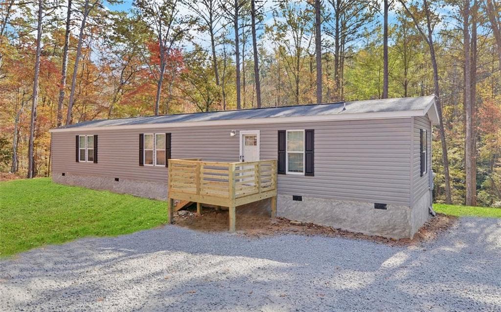 220 Amelia Drive, Ellijay, GA 30540 — most recent listing photo