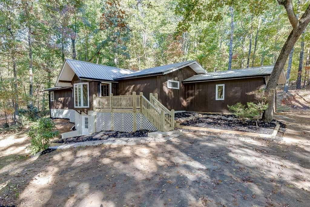 174 Underwood Farm Road, Cleveland, GA 30528 — most recent listing photo