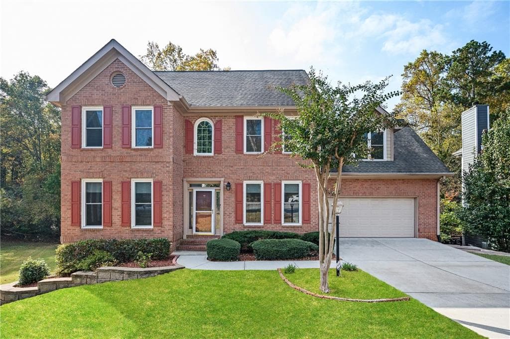 2380 Devon Leigh Walk, Duluth, GA 30096 — most recent listing photo