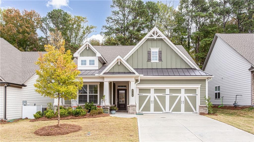 5134 Watchmans Cove, Gainesville, GA 30504 — most recent listing photo