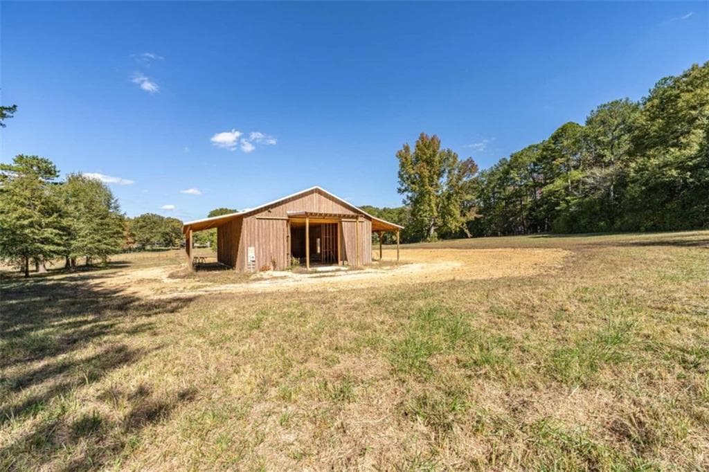 other sold at 0 Antioch Road, Cedartown, GA 30125