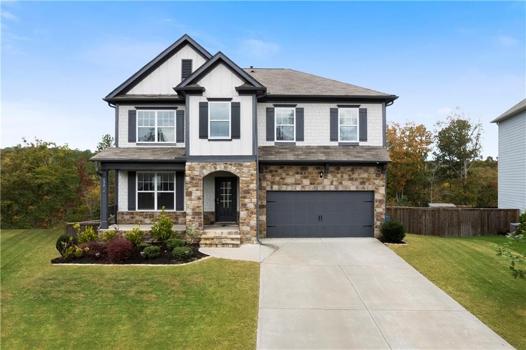 630 Little Bear Loop, Canton, GA 30114 — most recent listing photo
