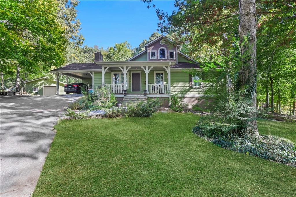 5221 Bill Cheek Road, Auburn, GA 30011 — most recent listing photo