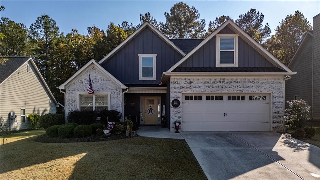 310 Stonecrest Drive, Carrollton, GA 30116 — most recent listing photo