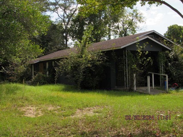 duplex sold at 2416 16TH Avenue, Columbus, GA 31901