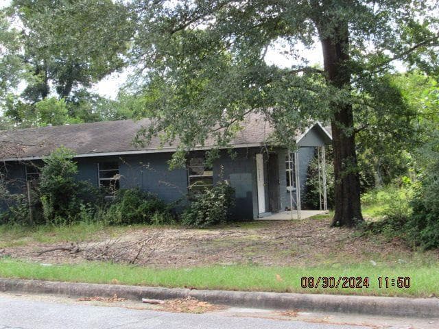duplex sold at 2420 16TH Avenue, Columbus, GA 31901