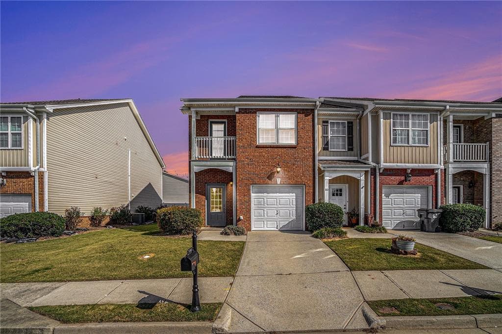 84 Riley Place Drive, Dawsonville, GA 30534 — most recent listing photo