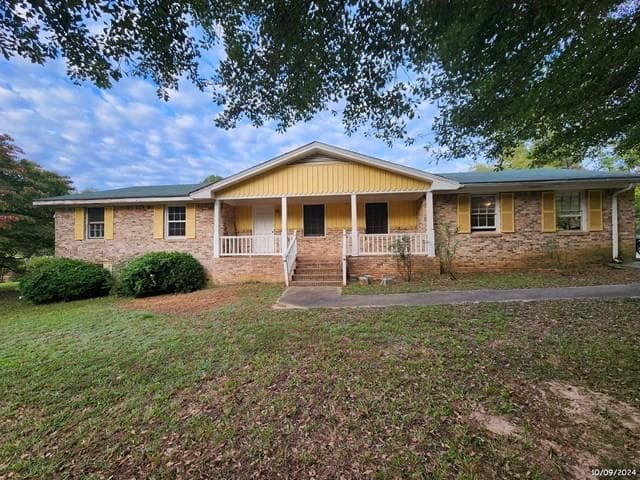 25 Bryans Drive, Mcdonough, GA 30252 — most recent listing photo
