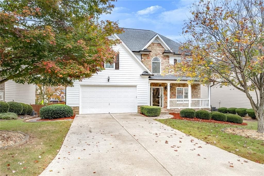 110 McCook Way, Kennesaw, GA 30144 — most recent listing photo
