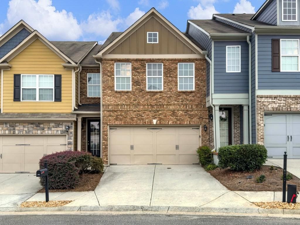 2397 Sardis Chase Court, Buford, GA 30519 — most recent listing photo