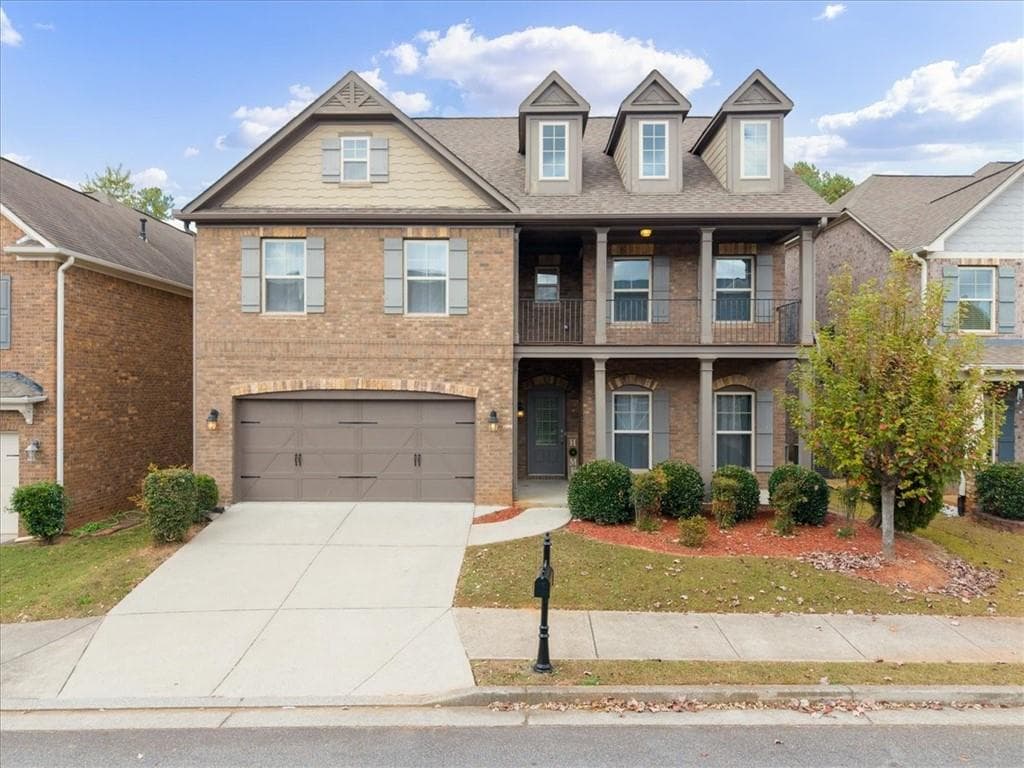 11334 Gates Terrace, Duluth, GA 30097 — most recent listing photo