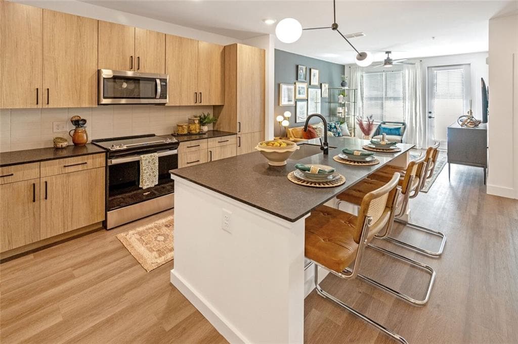 2 bedroom, 2 bathroom, 1,153 sq ft apartment for rent at 2300 Margot Street B1, Lawrenceville, GA 30043 for $1,822 a month — photo 5